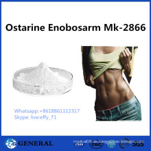 Pharmazeutische Steroide Billig Preis Sarmpuder Ostarine Enobosarm Mk-2866